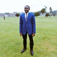 Dwight Pamba (@dwight_pamba) 's Twitter Profile
