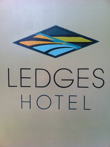 Ledges Hotel