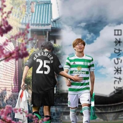 micklionz's profile picture. CELTIC4x3
