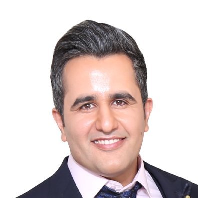 amir_salarpour's profile picture. 