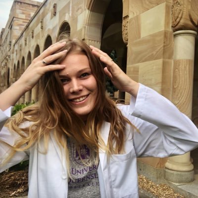 Dr. Abigail Turnlund Profile