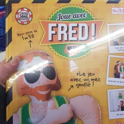 fredericletelli's profile picture. 