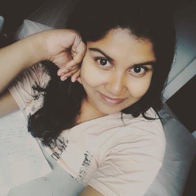 AmaviSurasena's profile picture. 
