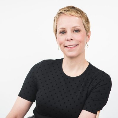 Augusta Read Thomas Profile