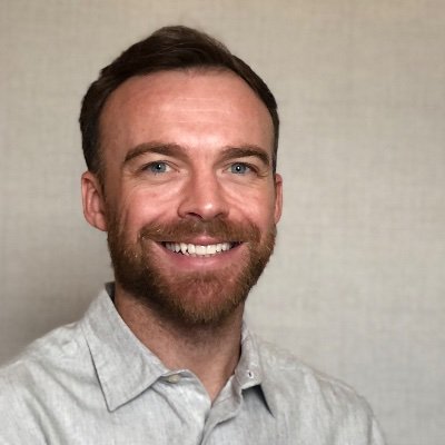 Michael Skelly Profile