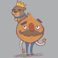 Overcooked 🍽(@Overcookedgame) 's Twitter Profile Photo