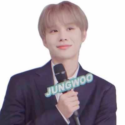 for MC #JUNGWOO #정우 #NCT정우 🚀