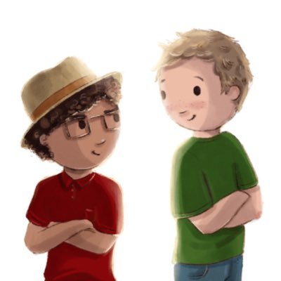 BrianBrackbrick's profile picture. Star of fun chapter books for kids! Author account is @GRDixAuthor. Available on https://t.co/74Q8fqrhOW