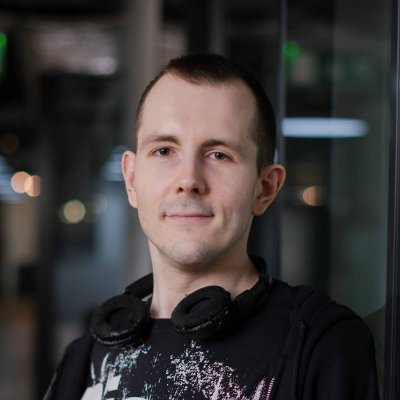 I love to build & help to build and grow. I am 2x Co-Founder, 1x Founder, YC 2019, Entrepreneur, startup founder, JS/TS/React/Node.js/GraphQL dev, designer.