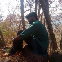 Vibishan B | விபீஷண் பா. (@requiemonloop) 's Twitter Profile