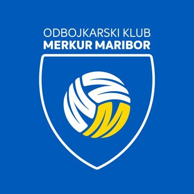 Uradni profil odbojkarskega kluba Merkur Maribor - državnih prvakov Slovenije 2020/2021