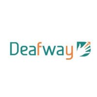 Deafway(@deafwayorg) 's Twitter Profile Photo