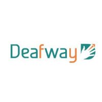 Deafway (@deafwayorg) 's Twitter Profile Photo Deafway (@deafwayorg) 's Twitter Profile Photo