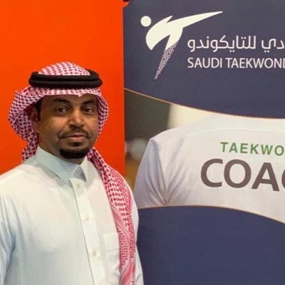 مدرب تايكوندو وفنون الدفاع عن النفس عضو اللجنة الفنية بالاتحاد السعودي للملاكمة والركل ( كيك بوكنسج ) محاضر دورات فنون الدفاع عن النفس بمعهد اعداد القادة 🇸🇦