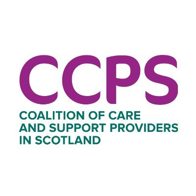 The Commissioning & Procurement programme is hosted by the Coalition of Care and Support Providers in Scotland @CCPscotland