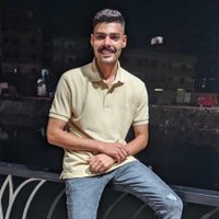 Ahmed Attia (@ahmedat38665658) 's Twitter Profile