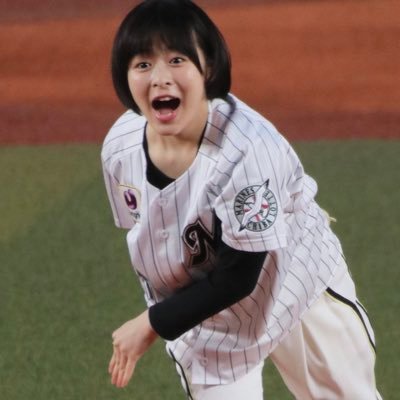 ただのプロ野球が好きな人です。よろしくお願いします！