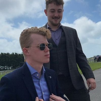 FHawkins97's profile picture. Avid Ancient Astronaut Theorist • Moderndem • Tight as Hell •