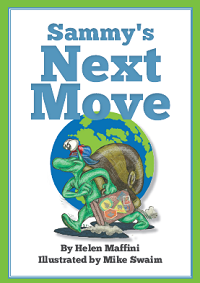 SammySnail3's profile picture. Snail, loves travel, citizen of the world, third culture kids, TCK, global nomad, lives overseas, relocation expert
expat for life