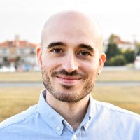 Alex Delitzas (@alexdelitzas) 's Twitter Profile