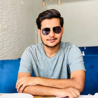 PuneetSachdev7's profile picture. Don’t lose your voice because of a few deaf ears💯🥀