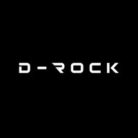 D-ROCK(@DROCKOFFCIAL) 's Twitter Profile Photo