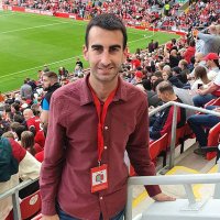 Gorka Fiuza (@gorkafiuza) 's Twitter Profile