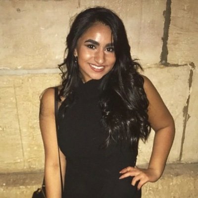 Anisah_Majothi's profile picture. Project Officer (Social Influence) at @HorizonsNHS | She/Her | All views are my own