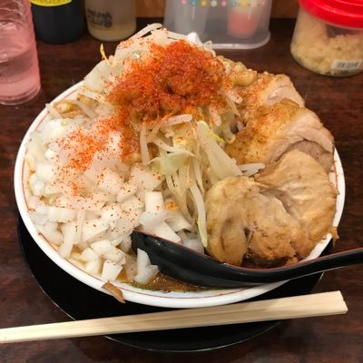 akasatasa26's profile picture. ラーメンなら一日3食いける