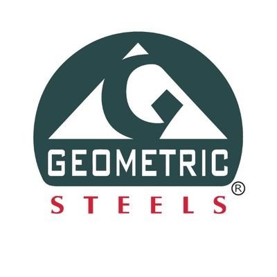 GeometricSteel Profile Picture