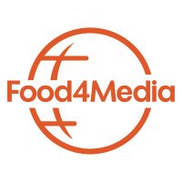 Food4Media UK(@Food4_Media) 's Twitter Profile Photo