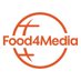 Food4Media UK (@Food4_Media) Twitter profile photo