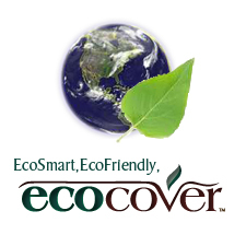 EcoCoverUSA's profile picture. We turn office waste paper into beneficial products for plants and soil. Follow us and read more about it....