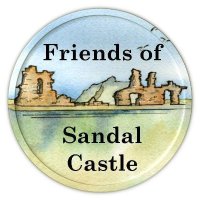 Sandal Castle Friends (@friendssandal) Twitter profile photo