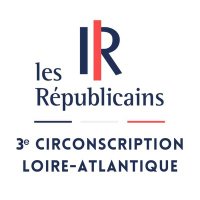 Les Républicains 44 - 3e circonscription(@lr4403) 's Twitter Profile Photo