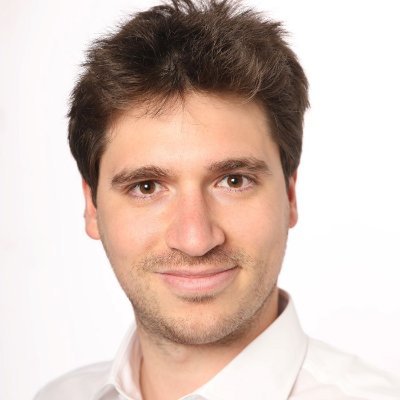 pietro_barbiero's profile picture. Postdoctoral Fellow in AI at IBM Research