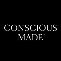 Conscious Made (@conscious_made) 's Twitter Profile Photo Conscious Made (@conscious_made) 's Twitter Profile Photo