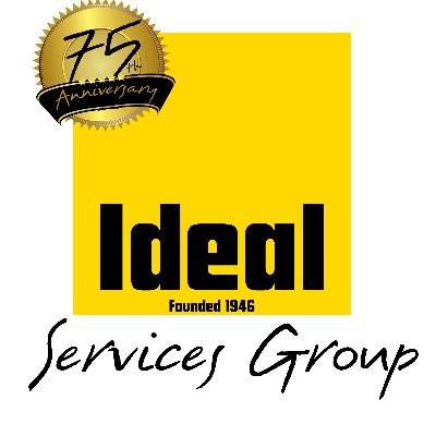 Ideal_servicesg's profile picture. Your premises, our passion.