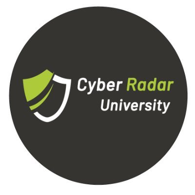 Cyberradaruniversity