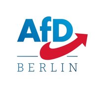 AfD Berlin(@AfDBerlin) 's Twitter Profileg