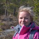 Rita Johansen - @appelblossom - Twitter