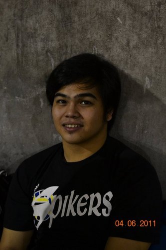 krishjohn's profile picture. 