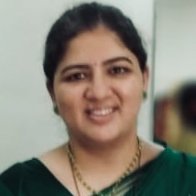 Sheetal Patil(@ssheetalpatil) 's Twitter Profile Photo