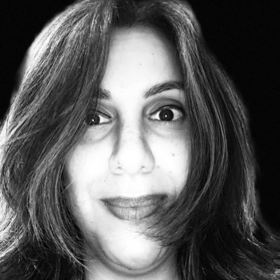 omzido's profile picture. Associate Professor of Linguistics at AUS