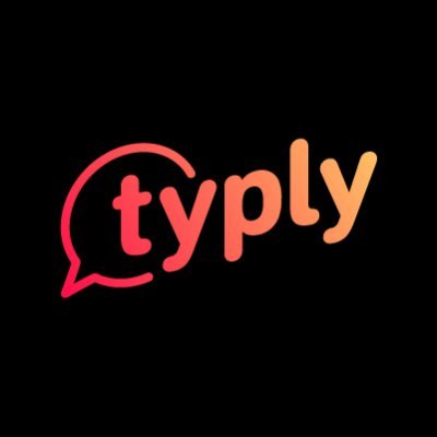 Typlyapp Profile Picture