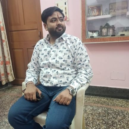 Music lover,Social Worker, A cricket Passionate