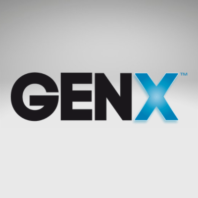 GenX Profile Picture