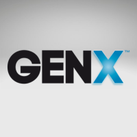 GenX (@genx) 's Twitter Profile