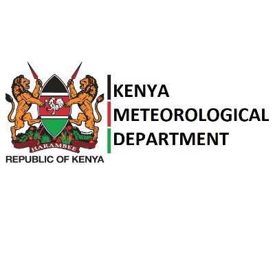 Kenya Met Department 🇰🇪