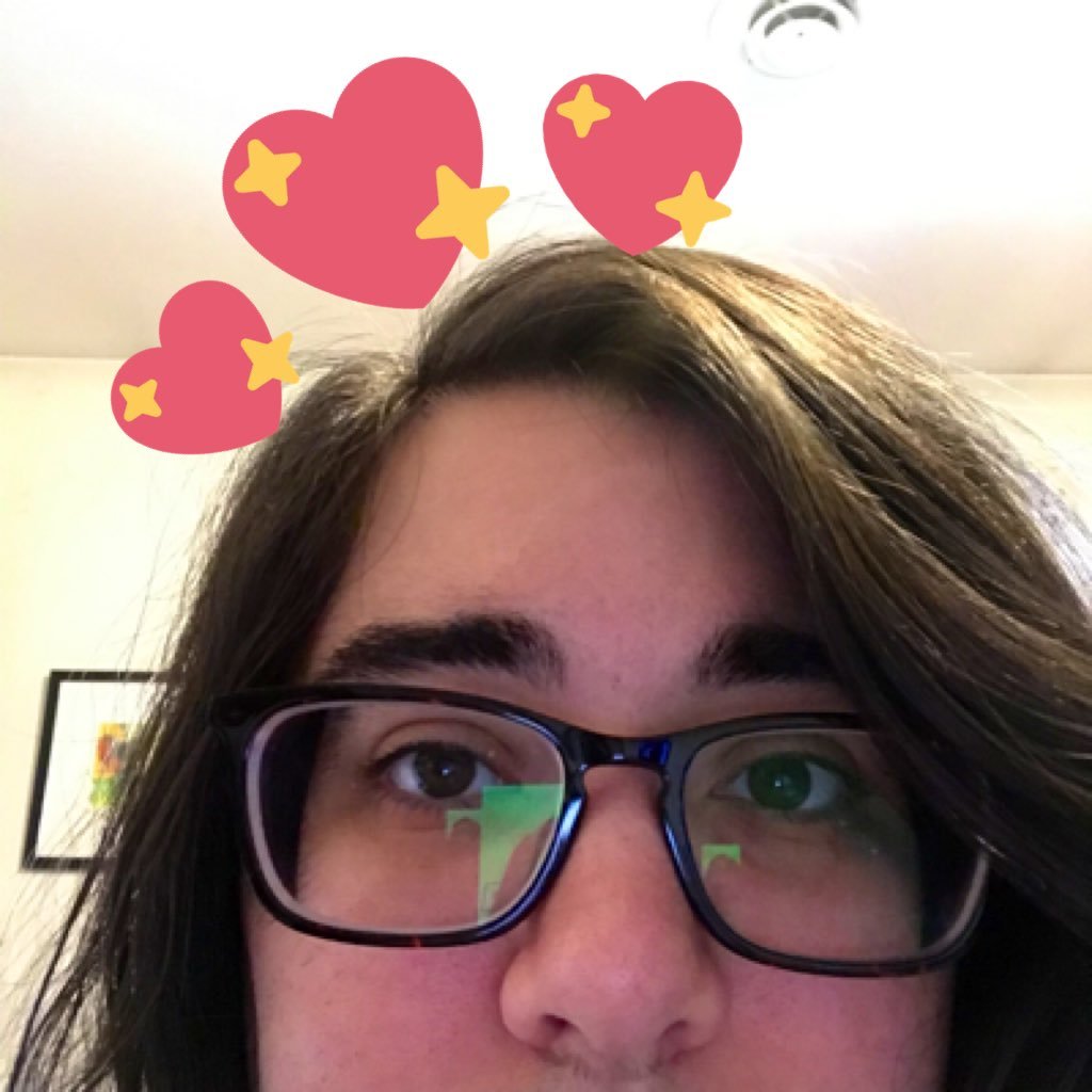 Library Child 💖💛💙さんのプロフィール画像